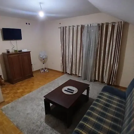 Pasic Casa de hóspedes Saraievo